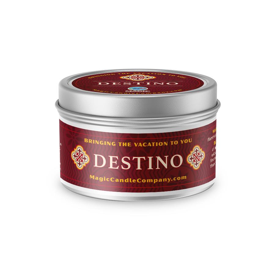 Destino