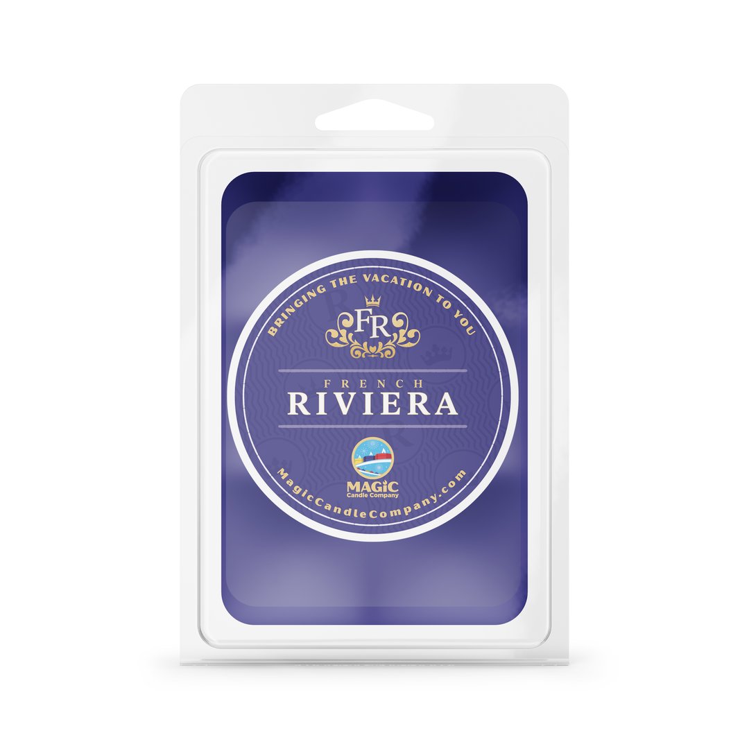 French Riviera