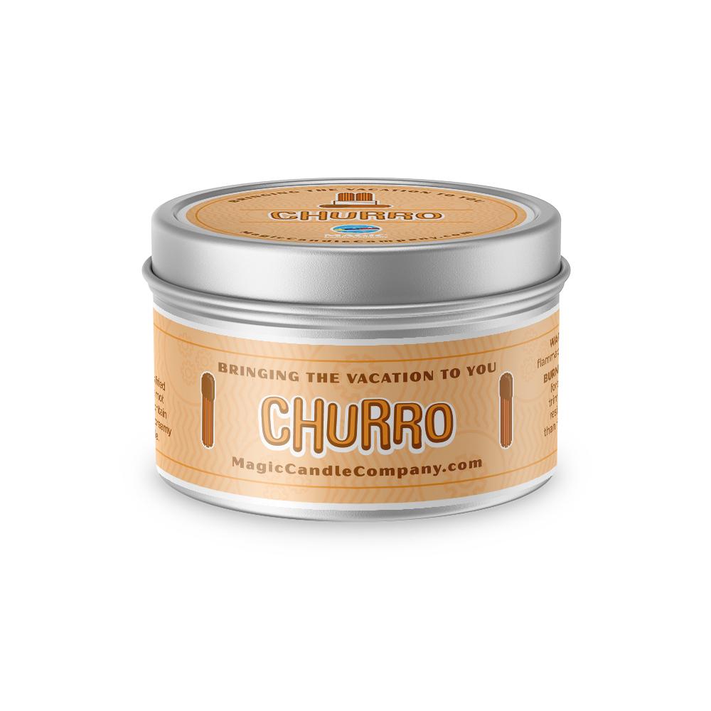 churro