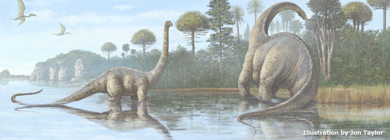 brontpsaurus